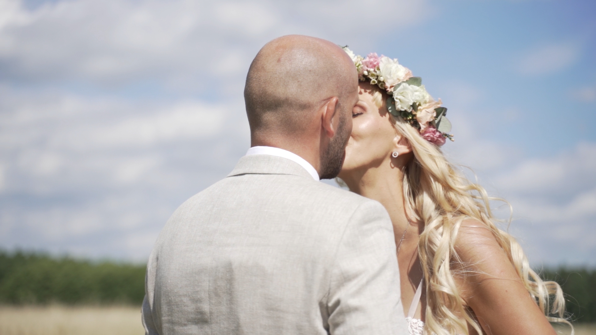 Hochzeitsvideo Berlin 3