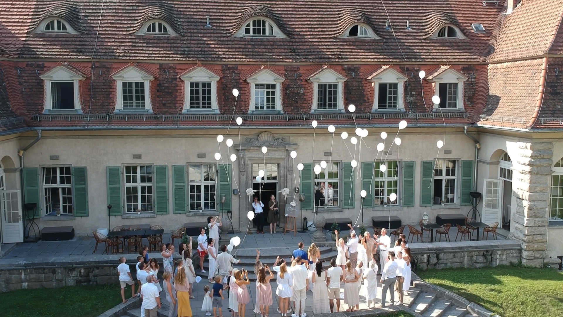 Hochzeitsvideo Brandenburg 4