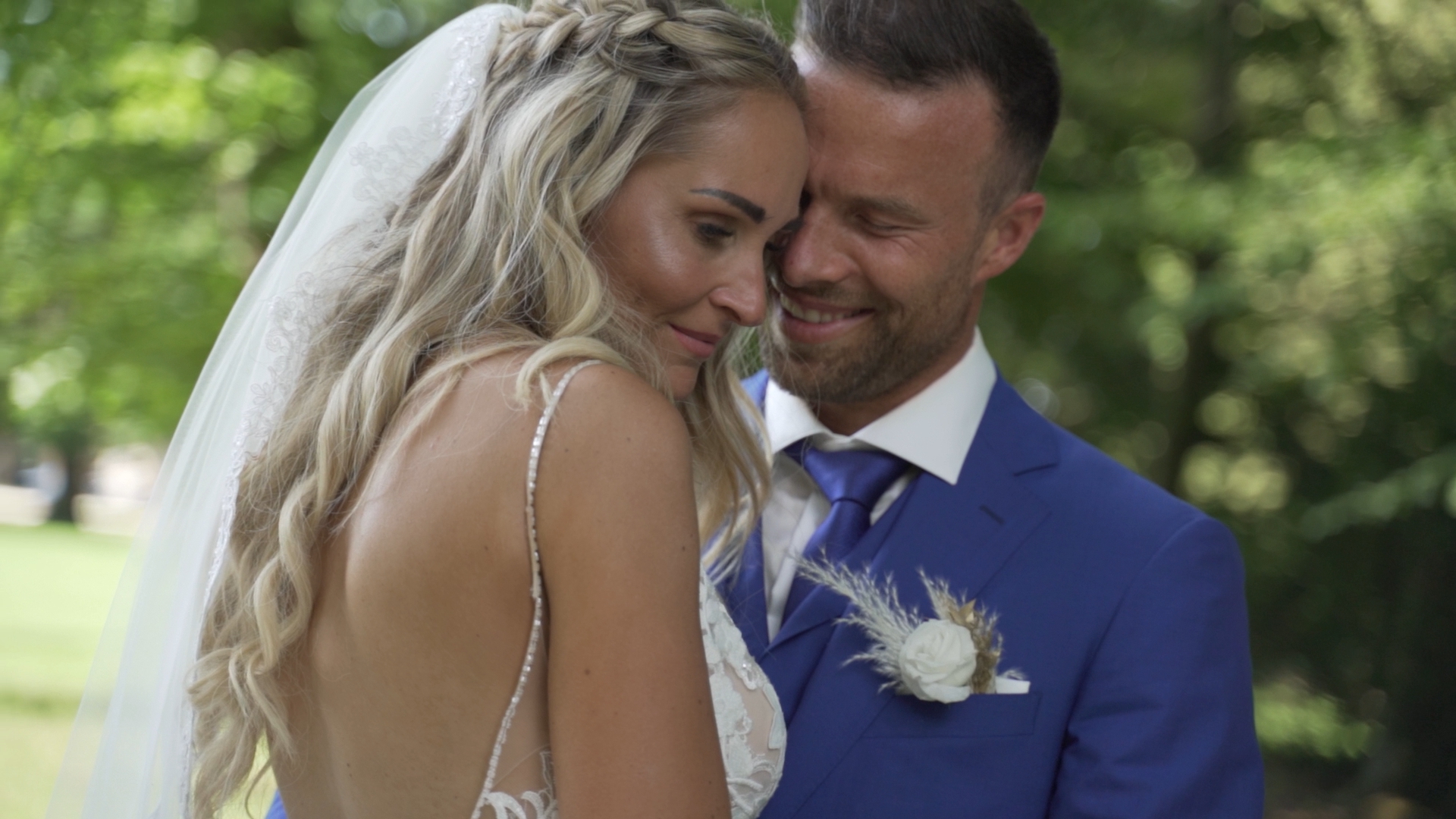 Hochzeitsvideo Potsdam 2