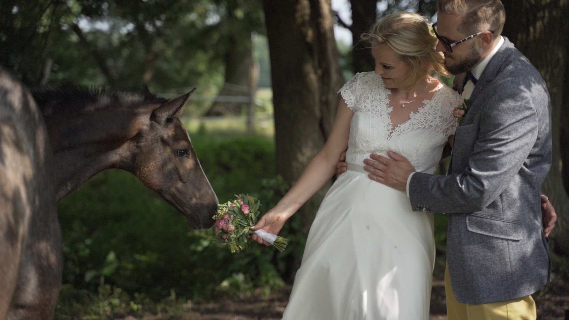 Hochzeitsvideo Potsdam 5