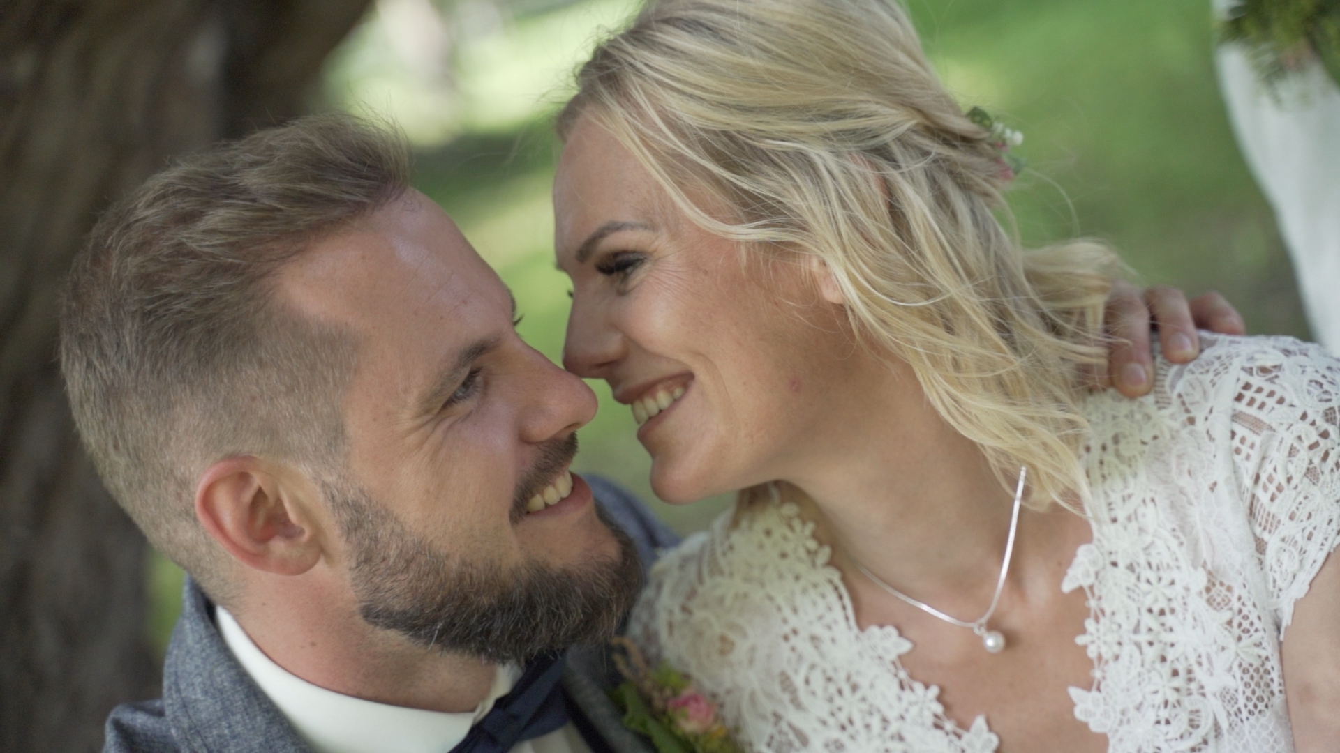 Hochzeitsvideo Potsdam 9